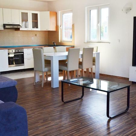 Apartman Ana スリマ エクステリア 写真