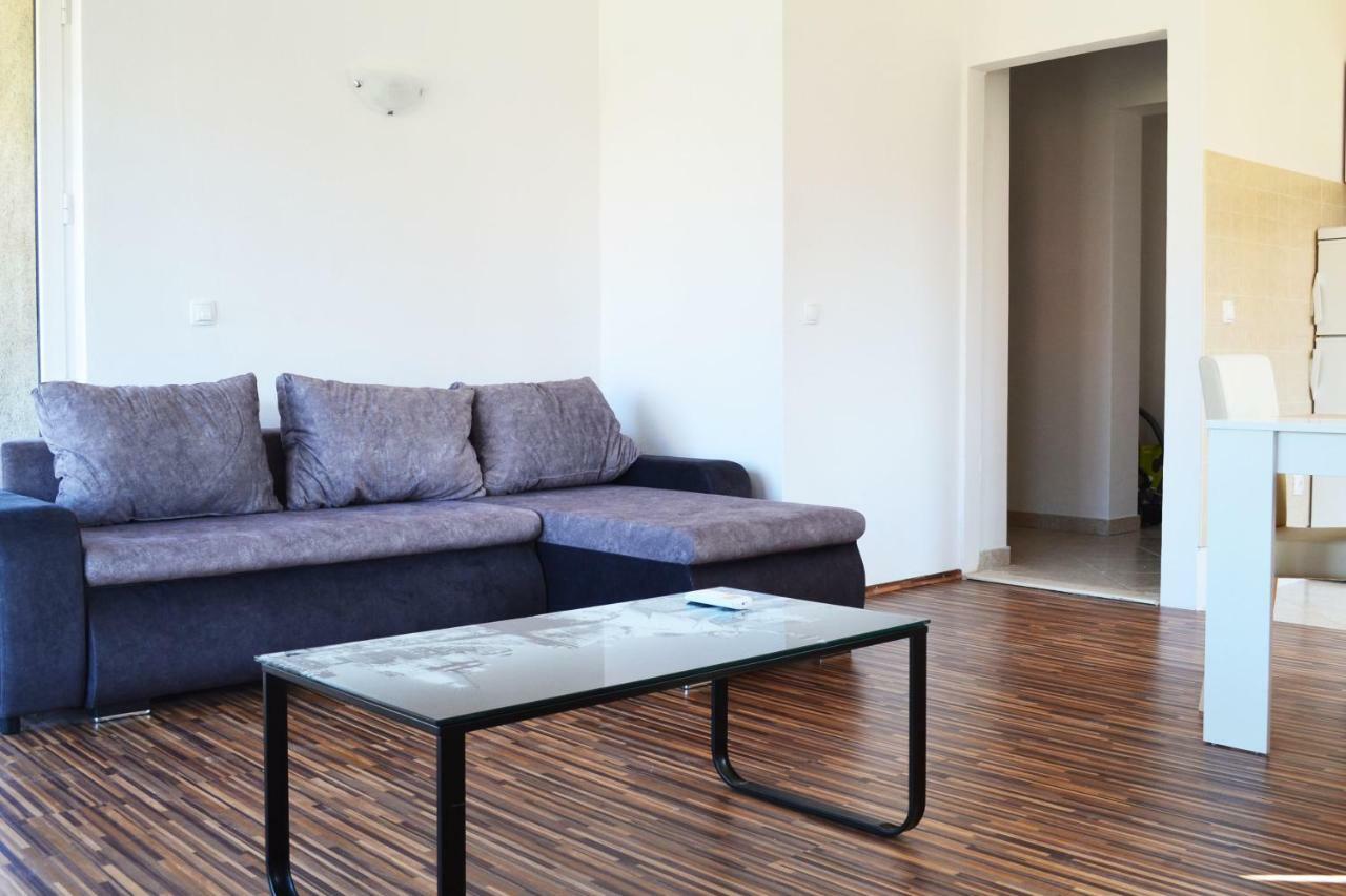 Apartman Ana スリマ エクステリア 写真