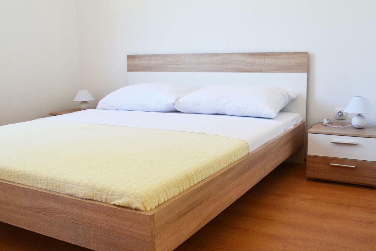 Apartman Ana スリマ エクステリア 写真
