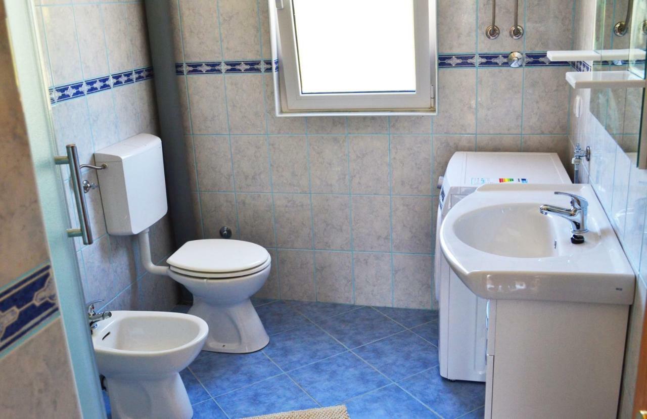 Apartman Ana スリマ エクステリア 写真