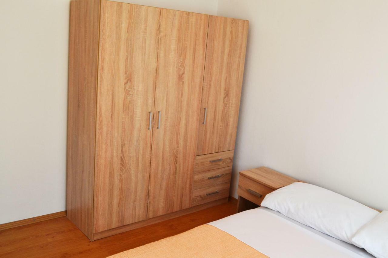 Apartman Ana スリマ エクステリア 写真