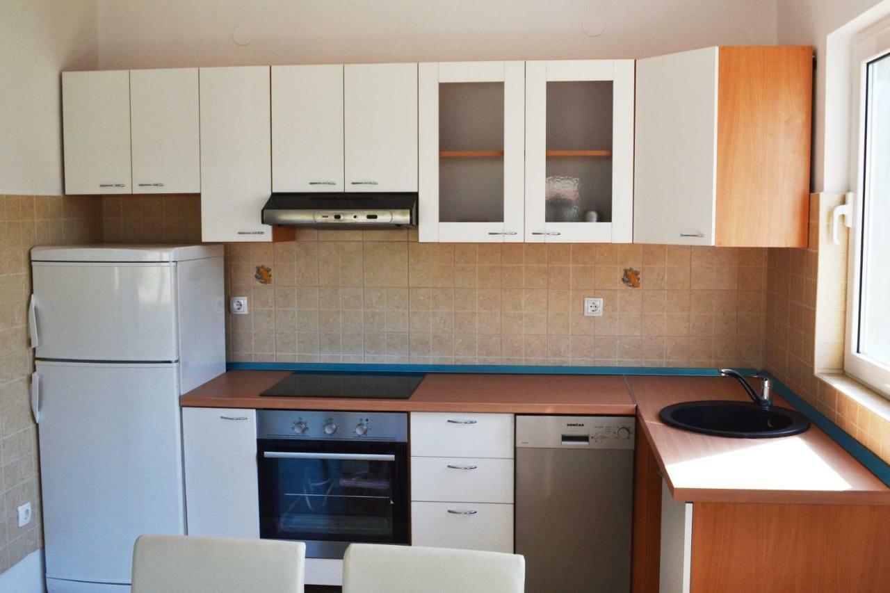 Apartman Ana スリマ エクステリア 写真