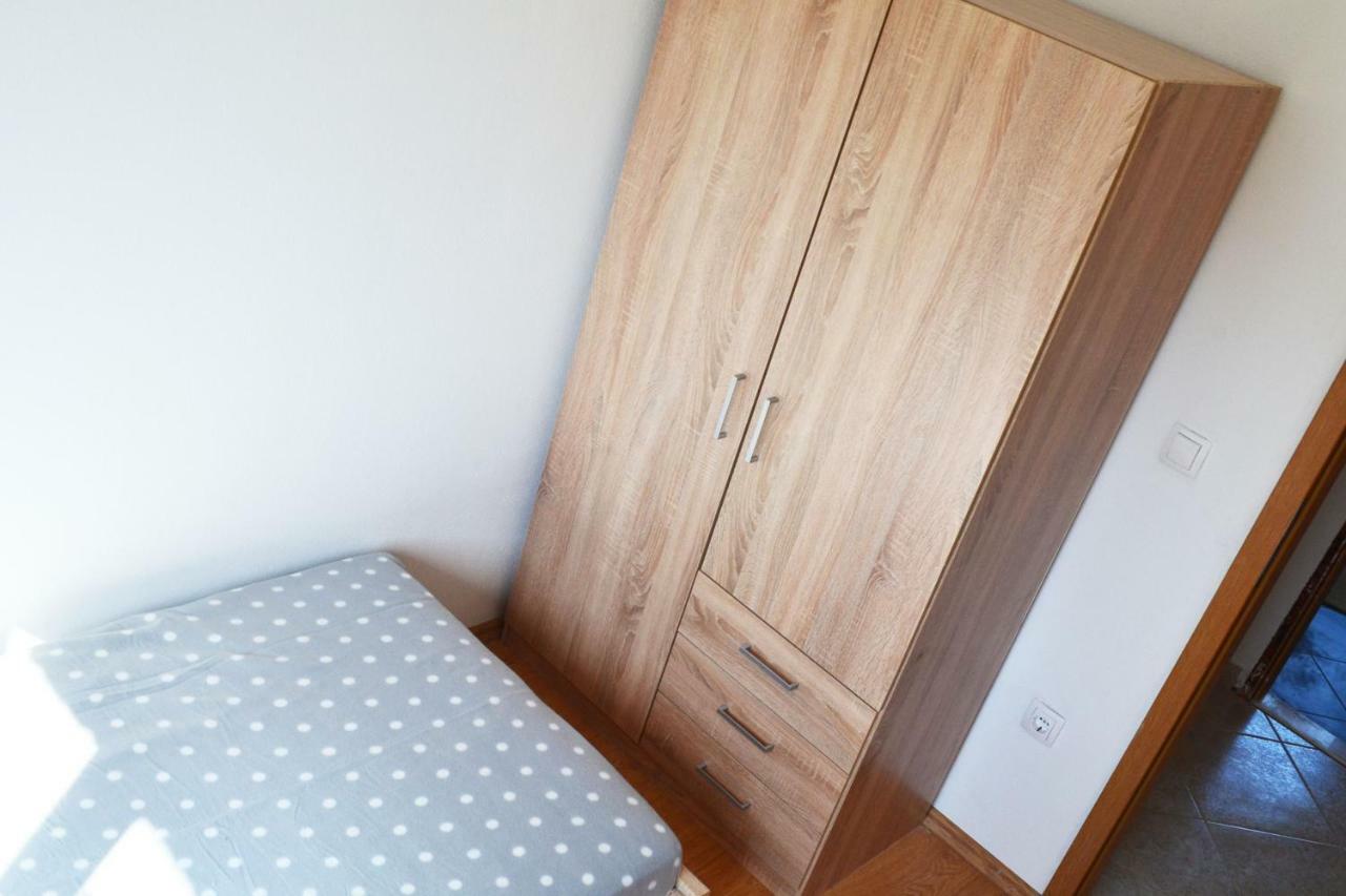 Apartman Ana スリマ エクステリア 写真