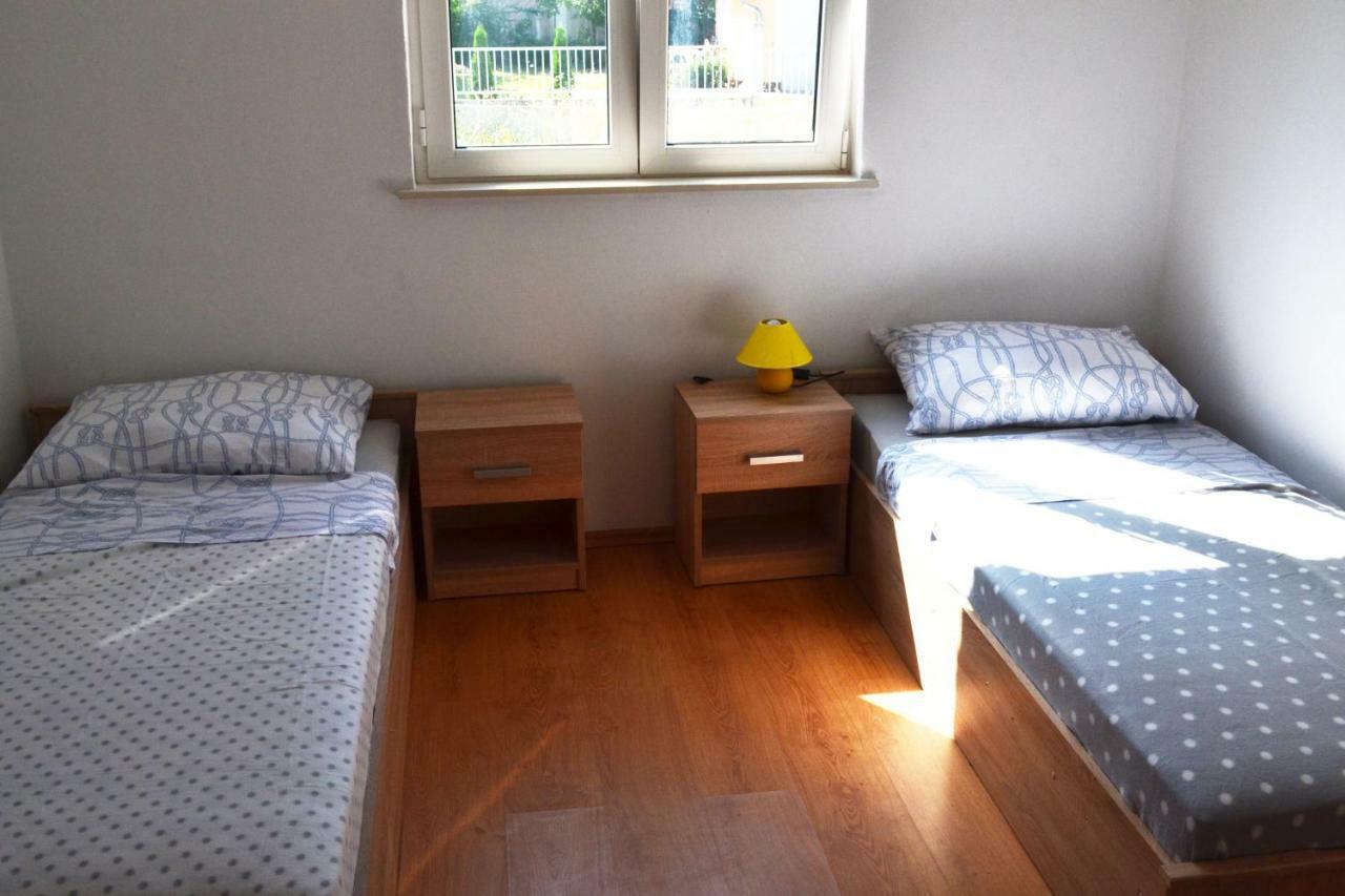 Apartman Ana スリマ エクステリア 写真