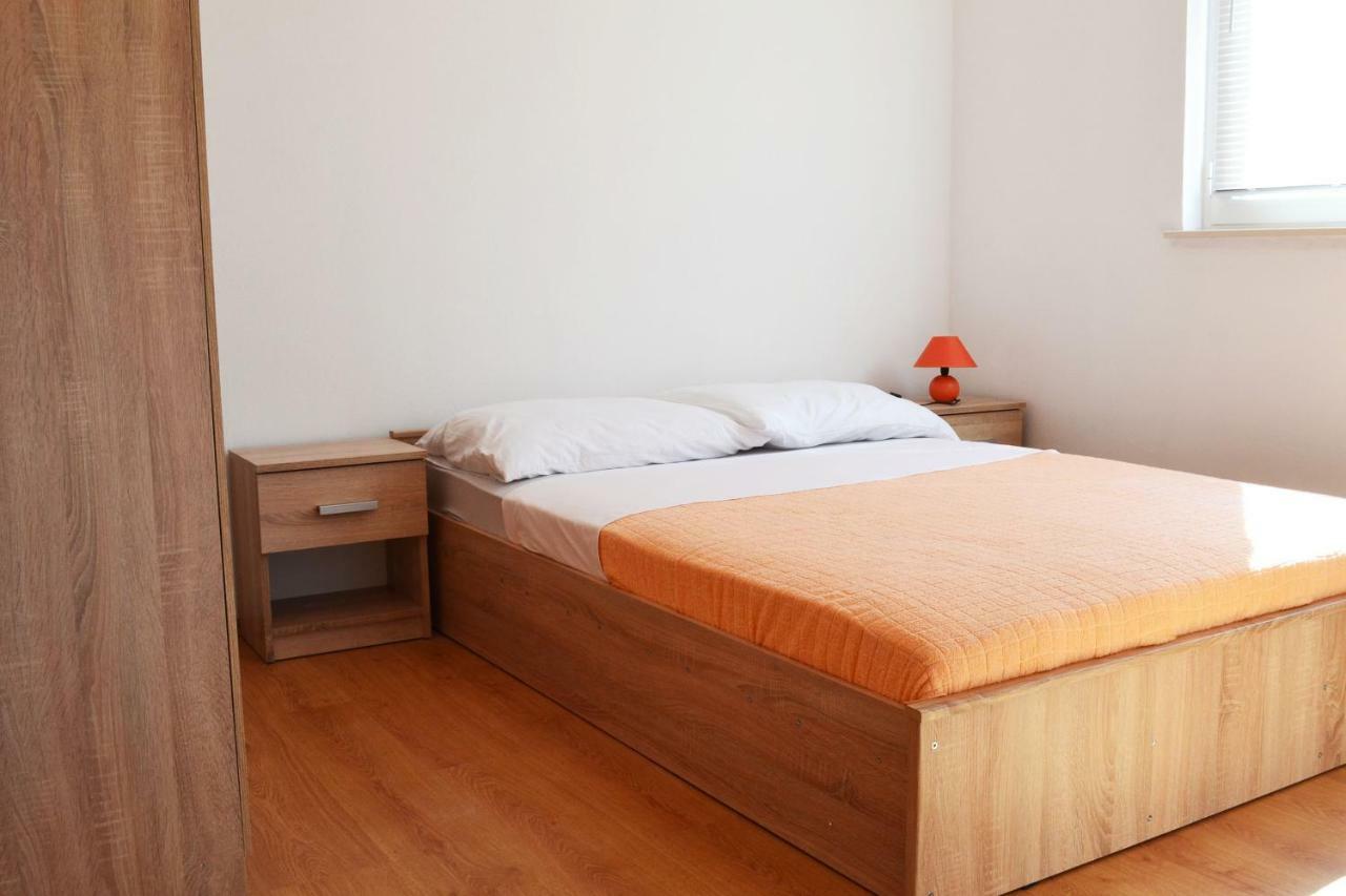 Apartman Ana スリマ エクステリア 写真