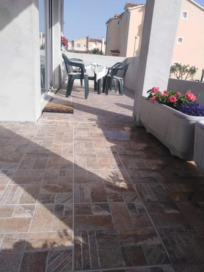 Apartman Ana スリマ エクステリア 写真
